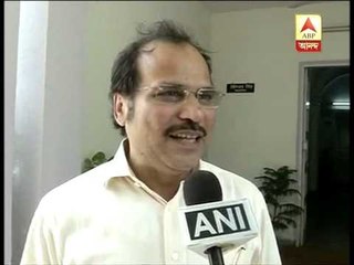 Railway budget: reactions of Lalu and MPs