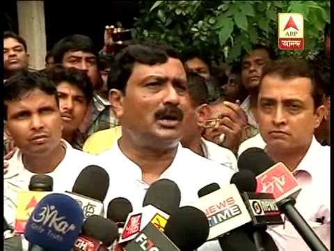 Rahul Sinha demands cbi probe into the murder of Bamungachi boy.