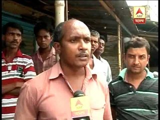 A Bamungachi tmc worker admits accused Shyamal  was an anti-social.