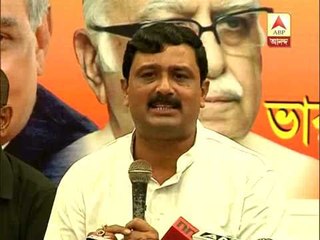 Rahul Sinha says, they have send report about sourav murder to Union home ministry