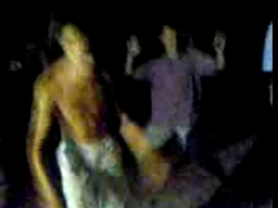 dancing dancing