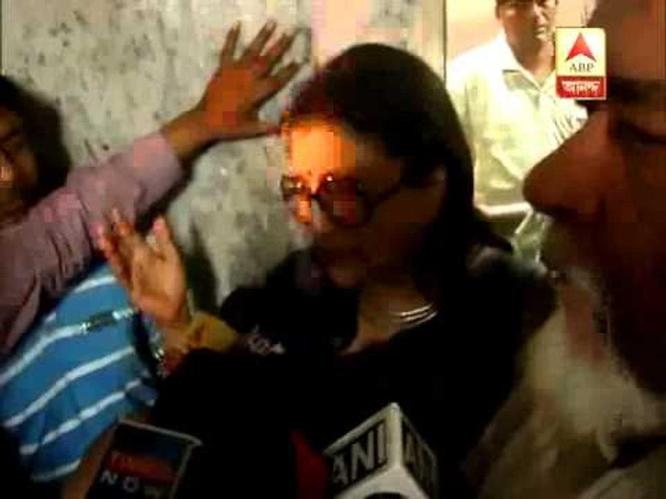 aparna sen on ED interrogation