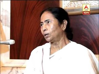 Cm Mamata Banerjee after meeting Singapore PM