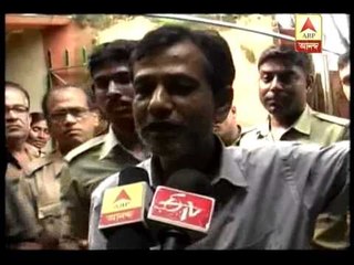 Sudipta Sen alleges loot of Saradha's property
