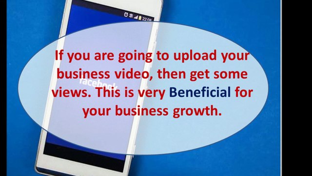 Get Excellent Traffic after Buying Facebook Video Views