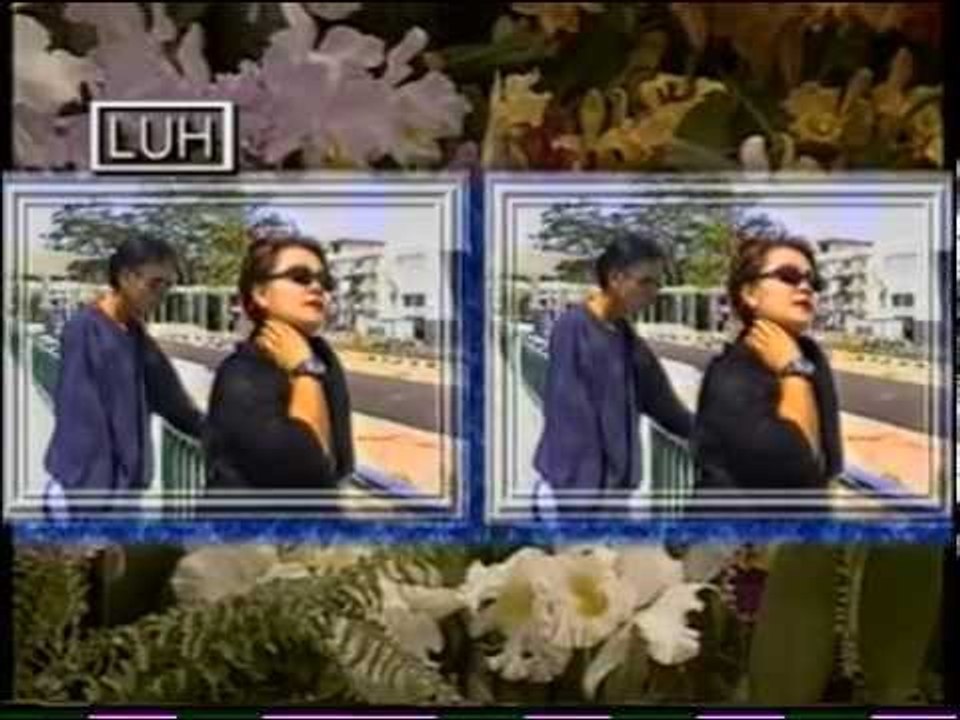 Ampun Meh Aku Sulu - Rozlina & Stevenson