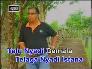 Pengerindu Baka Emas - Ukalo