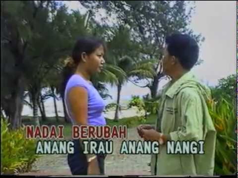 Idup Mati Sekunsi - Wilson