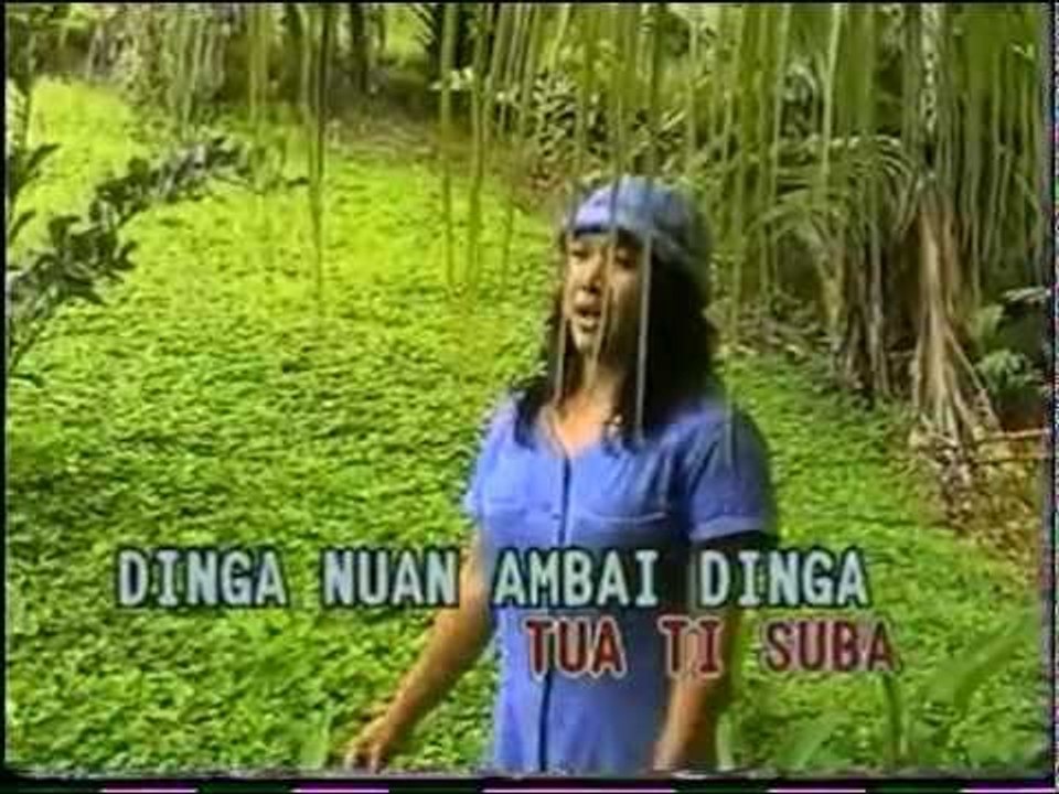 Anang Meh Nuan Buai Batu - Clinie