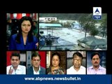 ABP News Debate: Right to ask for resignation during such a tragedy?