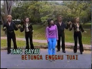 Anganku Enda Nyadi Nyata - Linda