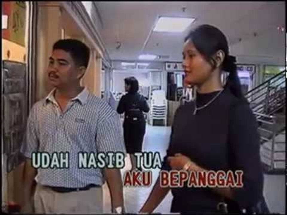 Sayau Tua Enda Jadi - Rozlina