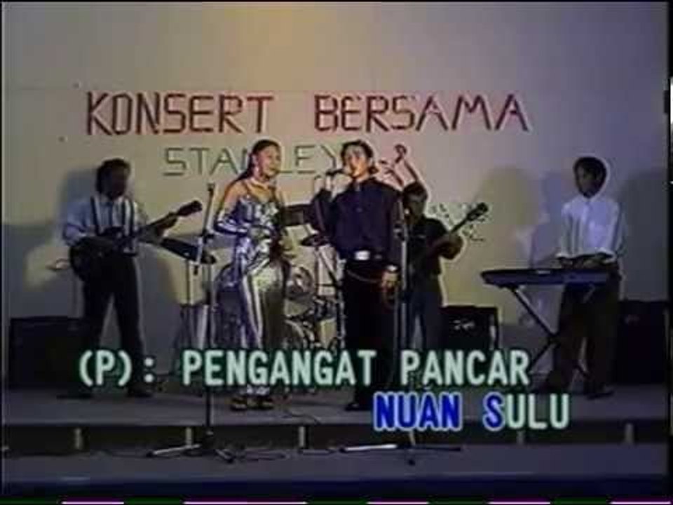 Rindu Ka Nuan - Stanley & Maria Senin