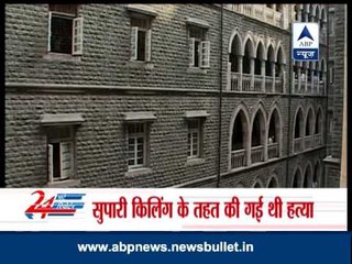 Encounter specialist Pradeep Sharma acquitted