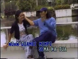 Nuan Aja Kebuah Ati - Alexon Awit