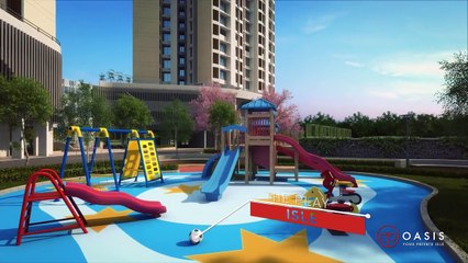 Acme Oasis - Residential Project at Kandivali East by Acme Housing