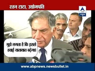 AirAsia: Another dream of Ratan Tata ?