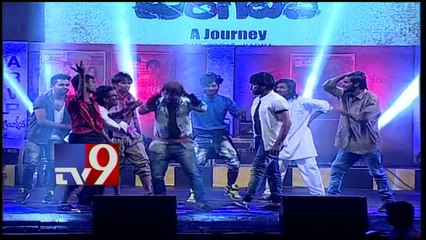 Shiva to Vangaveeti Highlights - TV9