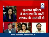 ABP News debate: Is it justify to put IB under investigation ?