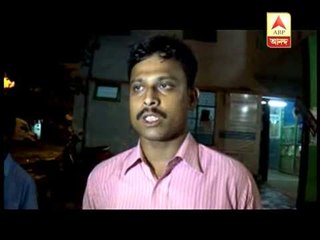 Another protester, Srikanta attacked at Bamangachi