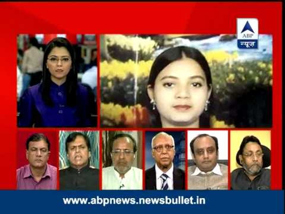 ABP News debate: Are all encounters fake ?