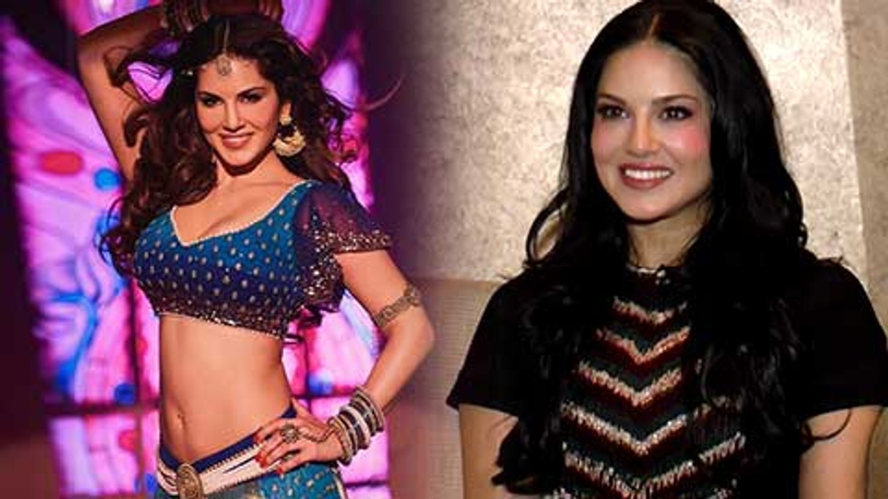 Sunny Leone Interview On Laila O Laila Song | R...