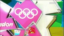 2012 런던올림픽 특집 런던드림.120725.올림픽 축구 대표팀 - 선택 1