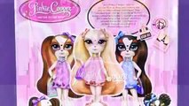 Play Doh Pinkie Cooper Doll Outfits Play Dough Plus Dress Up Fashion Pet Dolls by DCTC