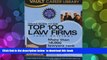 PDF [FREE] DOWNLOAD  Vault Guide to the Top 100 Law Firms [DOWNLOAD] ONLINE