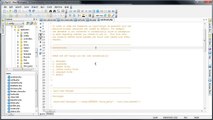 CodeIgniter - MySQL Database - Connecting (Part 7_11) | PHP Tutotirals For Beginner