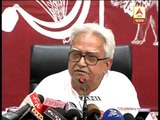 Biman Basu on Dubrajpur's SI death