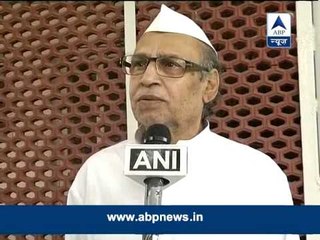 Propaganda machinery to pull masses in Modi's rally: Rashid Masood