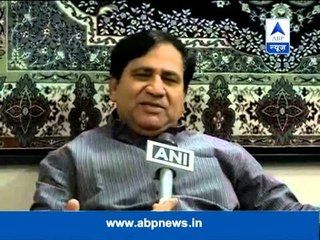 Shakeel Ahmed on Modi's 'burqa' remark