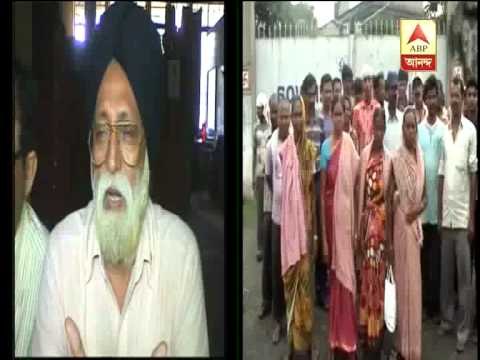 Durgapur industrialists alleges syndicate-raj, alleges bad road condition