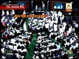 protests in the Lok Sabha by Rahul Gandhi seen as his strategy to revive the Congress