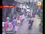 Delhi Madangir Murder CCTV footage