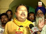Madan Mitra on Taxi problem, as today taxi vanished from Kolkata roads
