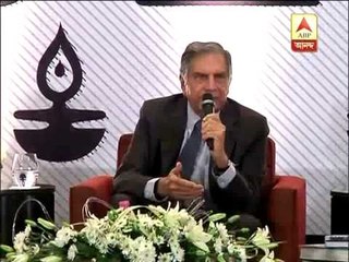 Ratan Tata on transfer of Nano project from Singur