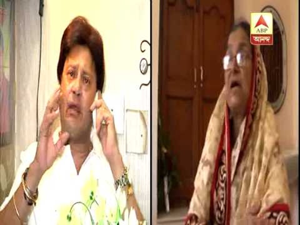 TMC MP Mumtaz Sanghamitra condemns party MP Tapas Pal's comment