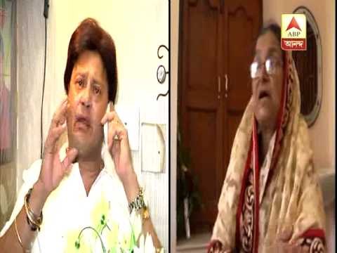 TMC MP Mumtaz Sanghamitra condemns party MP Tapas Pal's comment