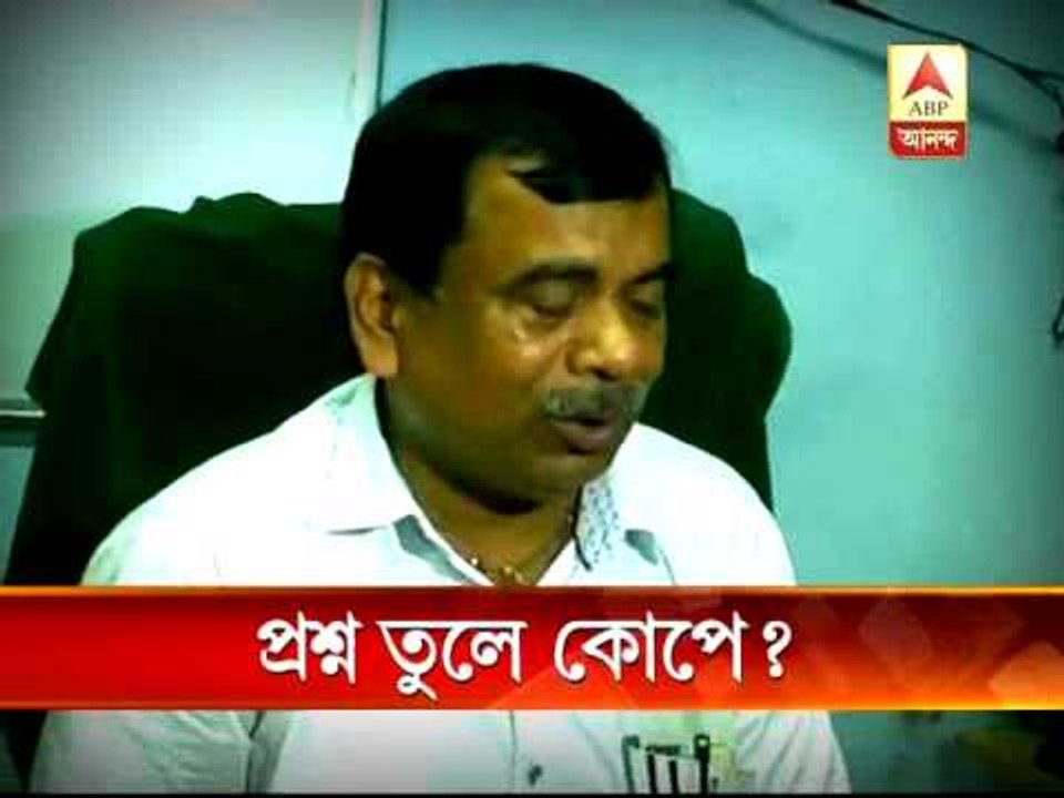 Encephalitis: N.Bengal Medical college's principal suspended