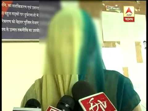 Girl from kolkata describes her ordeal as she was allegedly gangraped in jaipur.