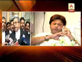 Kalyan Bandopadhyay on Tapas Pal case