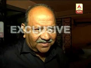 CBI goes to Rajat Majumdar's house for investigation regarding Saradha inquiry case