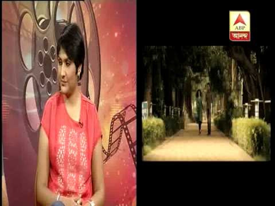 Highway Bengali film to be released on 8th august,  chat at ABP Ananda studio