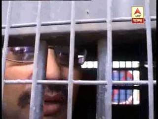 Saradha accused Kunal Ghosh says, he got senseless in Jail