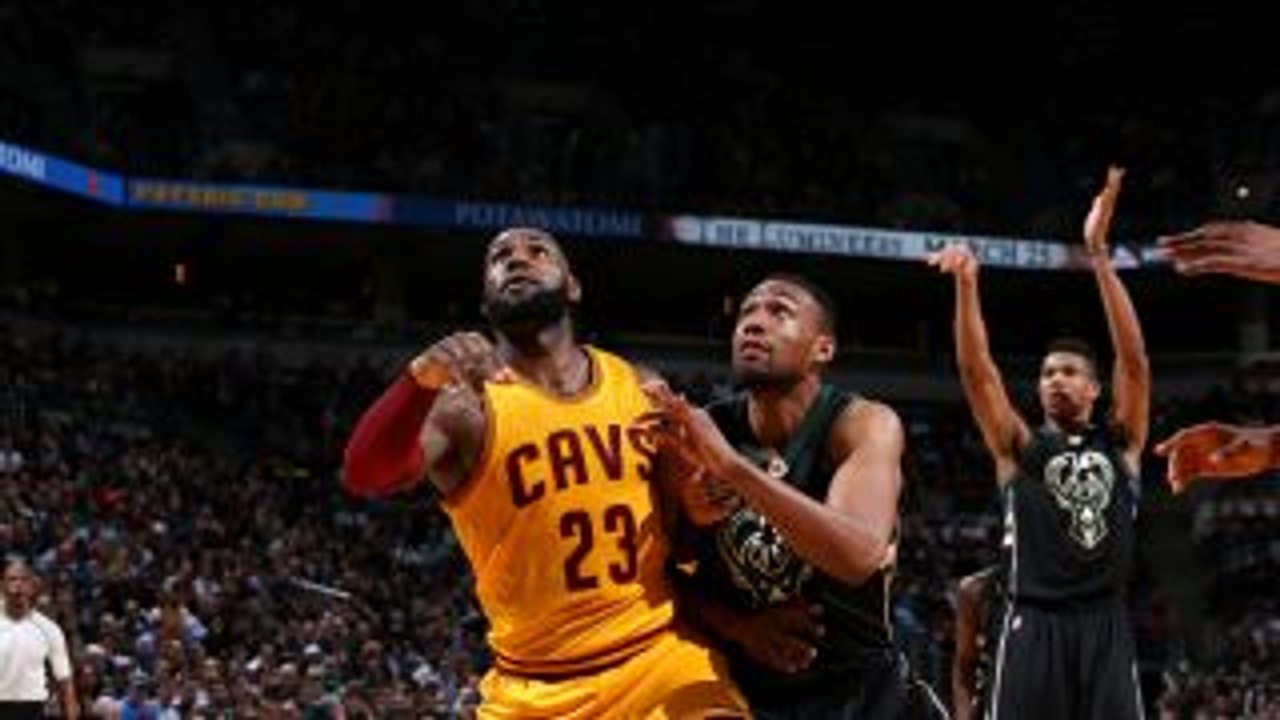 The Fast Break: Dec. 20