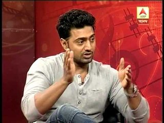 Amal banam Deb: a show on Bengali film Bunohans