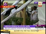 Narendra Modi commissions INS Kolkata