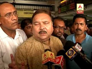Madan talks tough on taxi strike